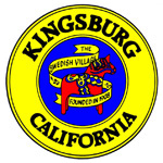 Kingsburg, California